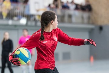 Bild 811 - wCJ Loewinnen Cup C2